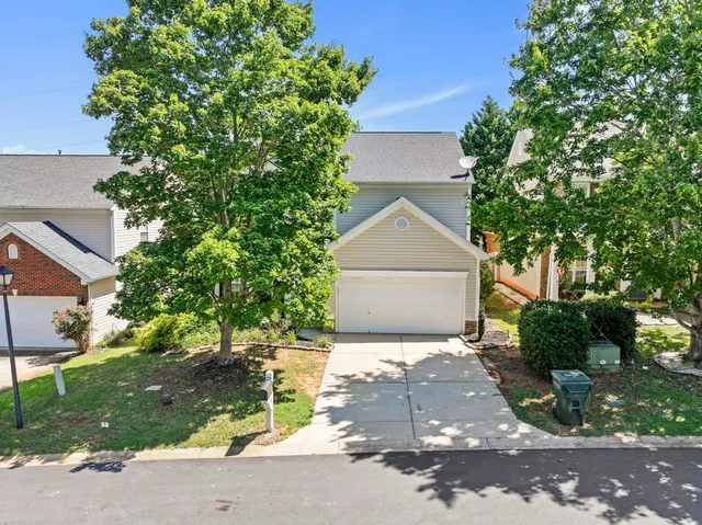 $291,000 | 701 Terrace Creek Drive, Duncan, SC 29334