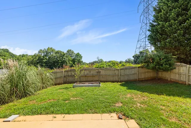 $291,000 | 701 Terrace Creek Drive, Duncan, SC 29334