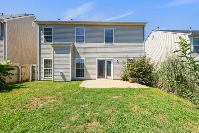 $291,000 | 701 Terrace Creek Drive, Duncan, SC 29334