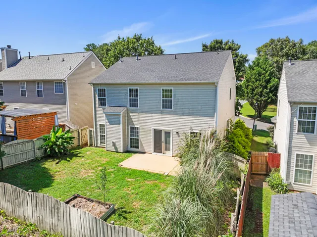 $291,000 | 701 Terrace Creek Drive, Duncan, SC 29334