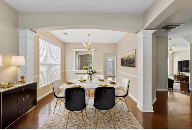 $291,000 | 701 Terrace Creek Drive, Duncan, SC 29334