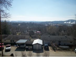 549 Bays View Road Kingsport, TN 37660 - Photo 19 of 24 Back View