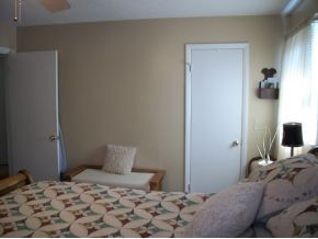 549 Bays View Road Kingsport, TN 37660 - Photo 10 of 24 Master Bedroom