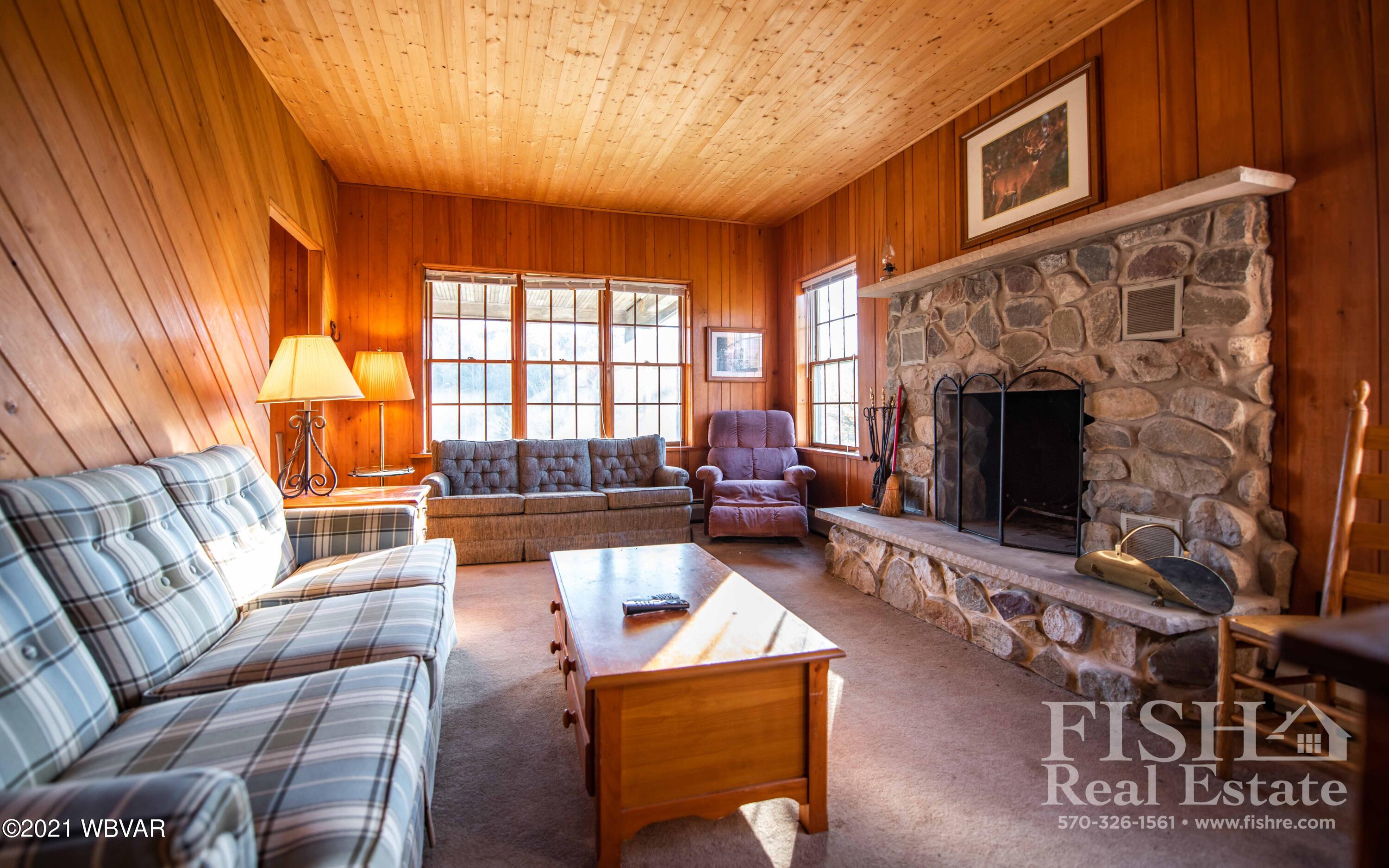 538 Thalls Road Dushore, PA 18614 - Photo 8 of 35 Gallery Image 8