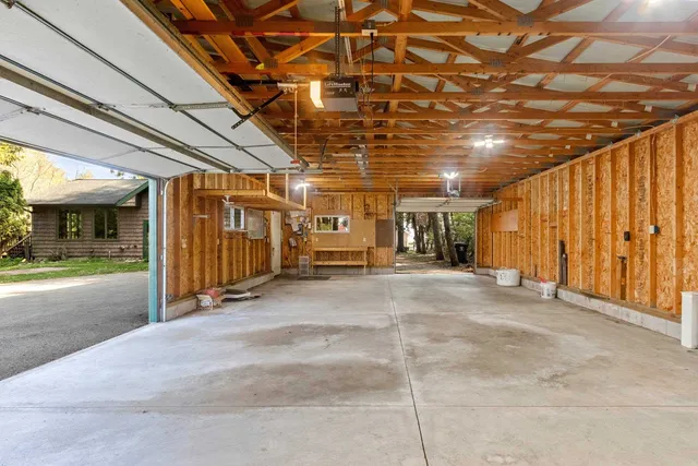 $395,000 | W5424 North Shore Drive, Shawano, WI 54166