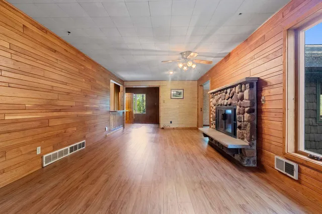 $395,000 | W5424 North Shore Drive, Shawano, WI 54166