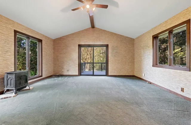 $395,000 | W5424 North Shore Drive, Shawano, WI 54166