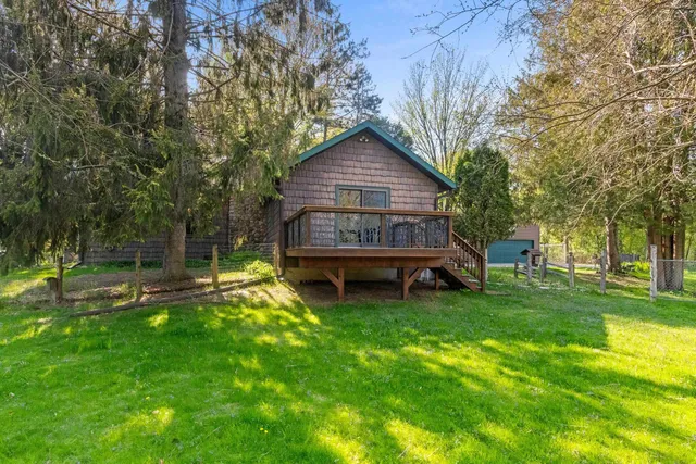 $395,000 | W5424 North Shore Drive, Shawano, WI 54166