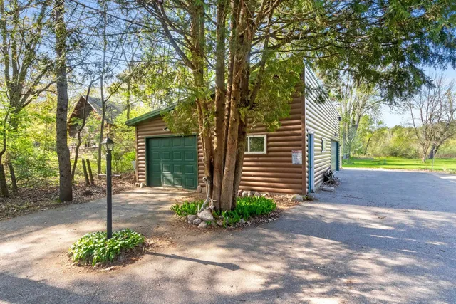 $395,000 | W5424 North Shore Drive, Shawano, WI 54166