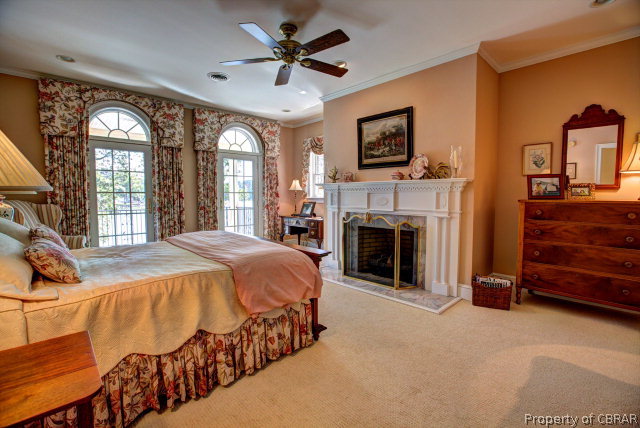 132 Way Point Lane Kilmarnock, VA 22482 - Photo 31 of 42