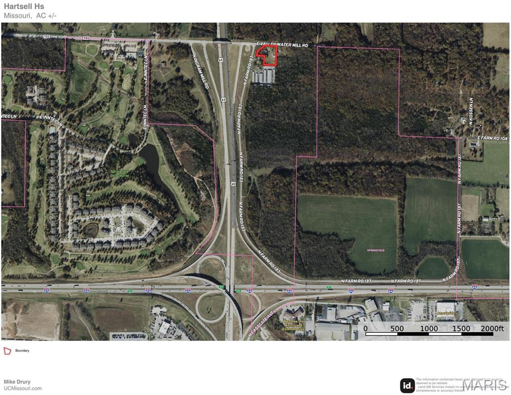 3420 East Valley Water Mill Road Springfield, MO 65803 - Photo 26 of 26