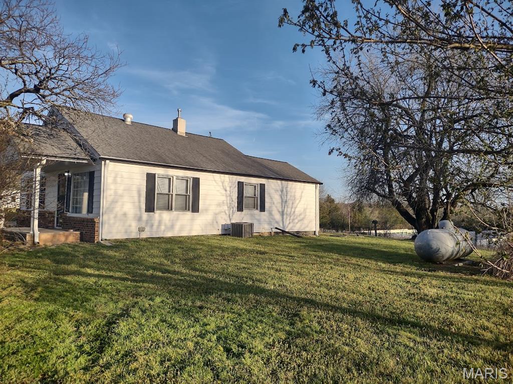 3420 East Valley Water Mill Road Springfield, MO 65803 - Photo 3 of 26