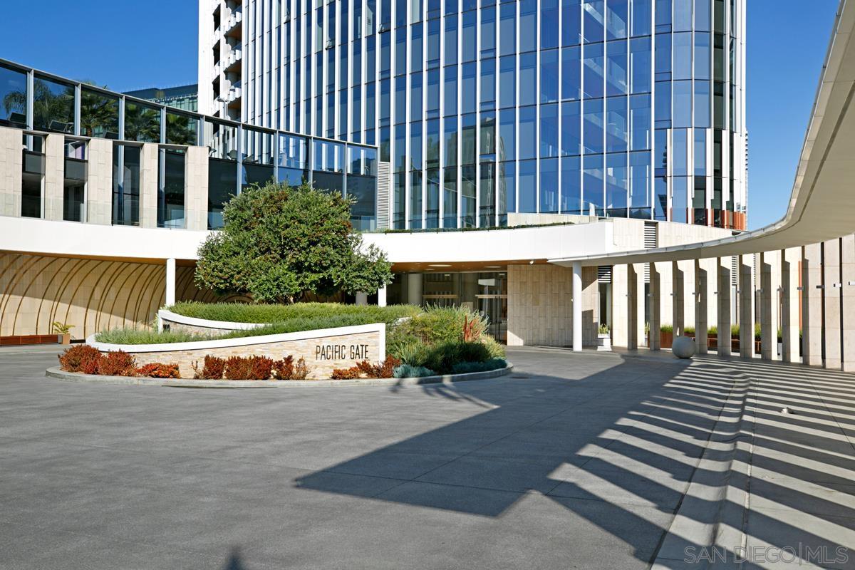 888 E Street, Unit 3501 San Diego, CA 92101 - Photo 46 of 46