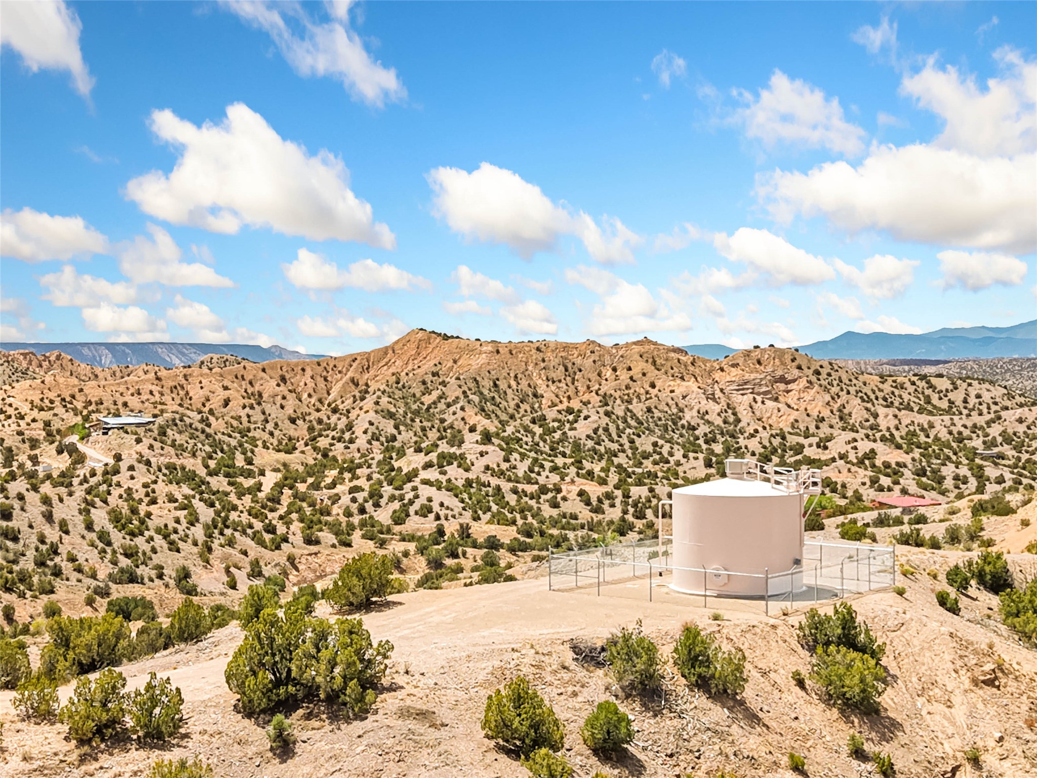 2 Ray Road Ojo Caliente, NM 87549 - Photo 23 of 36