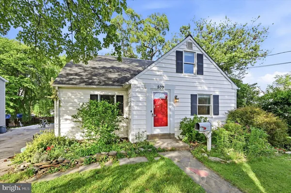 $410,000 | 509 Grand Avenue, Havertown, PA 19083