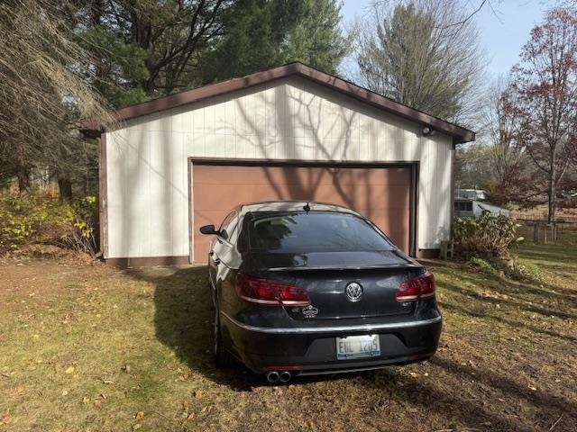 488 Autumn Road Cadillac, MI 49601 - Photo 6 of 34