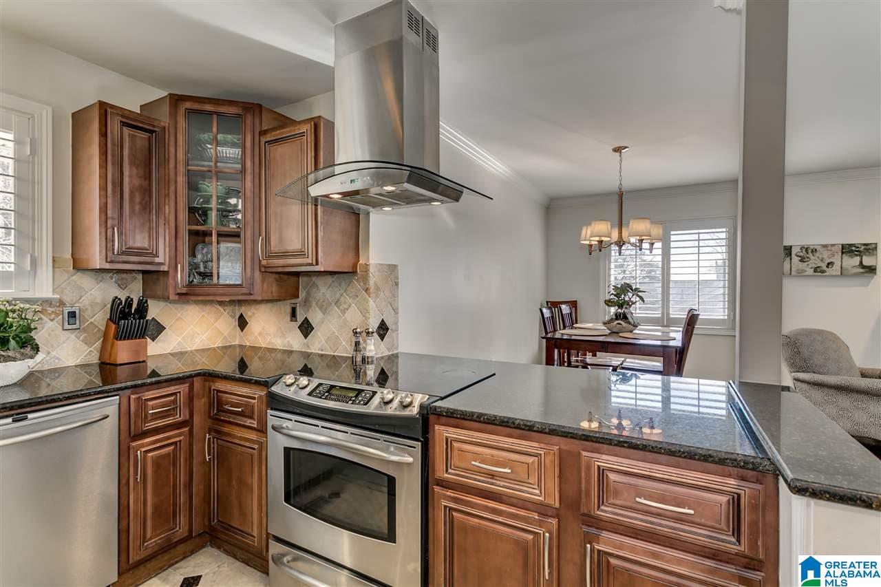 3653 Spring Valley Road Birmingham, AL 35223 - Photo 11 of 44