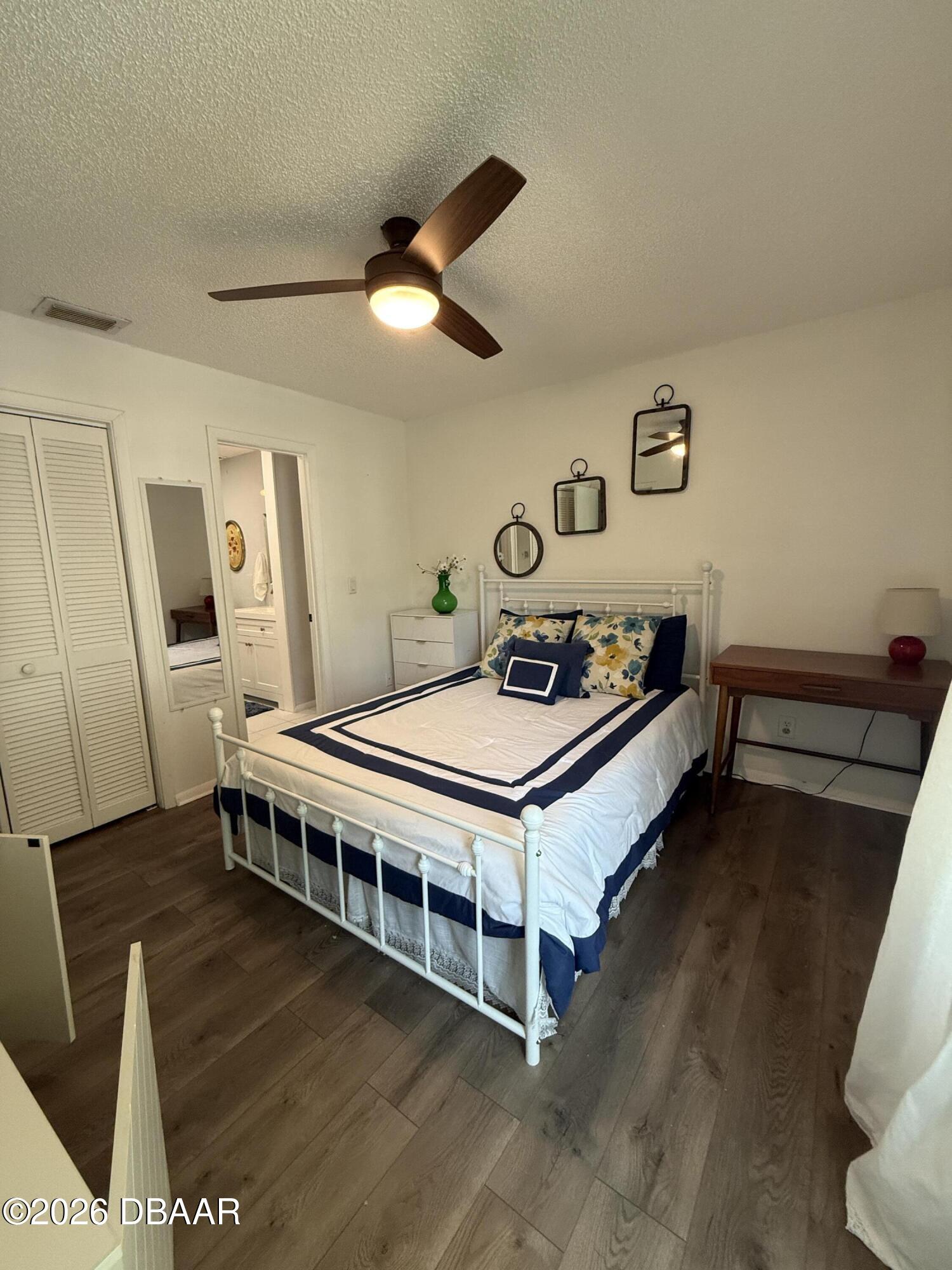 1600 Big Tree Road, Unit G8 Daytona Beach, FL 32119 - Photo 13 of 18 p14 bed 2