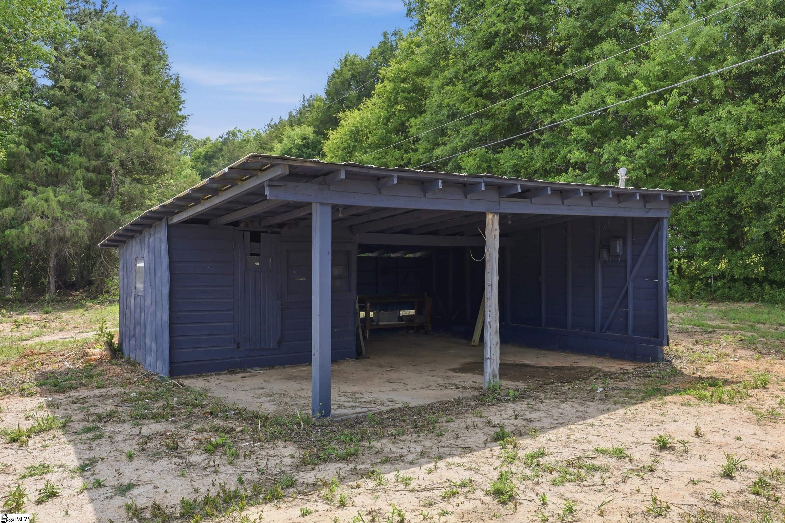 1943 Holliday Dam Road Belton, SC 29627 - Photo 28 of 32