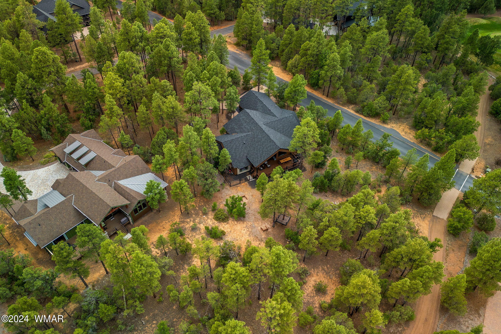 401 South Falling Leaf Road Show Low, AZ 85901 - Photo 53 of 56 401SFallingLeafRd-ShowLow-AZ-53