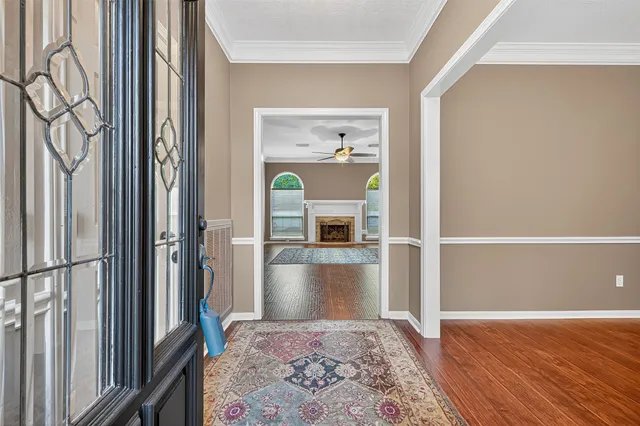 $450,000 | 1519 Lofty Maple Trail, Houston, TX 77345