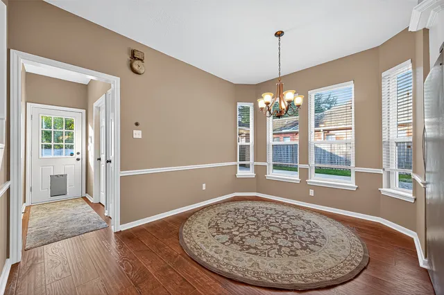 $450,000 | 1519 Lofty Maple Trail, Houston, TX 77345