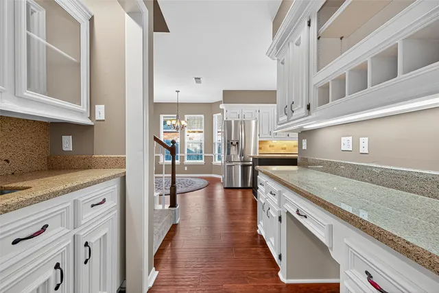 $450,000 | 1519 Lofty Maple Trail, Houston, TX 77345