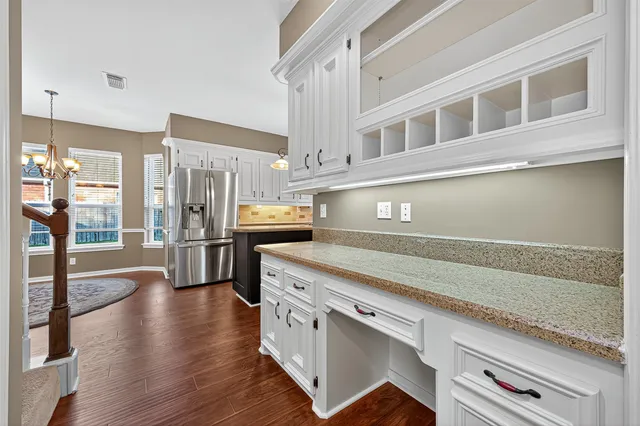 $450,000 | 1519 Lofty Maple Trail, Houston, TX 77345