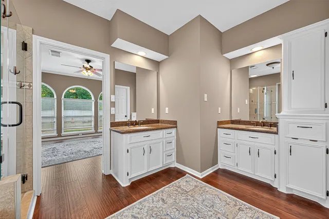 $450,000 | 1519 Lofty Maple Trail, Houston, TX 77345