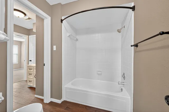 $450,000 | 1519 Lofty Maple Trail, Houston, TX 77345