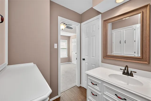 $450,000 | 1519 Lofty Maple Trail, Houston, TX 77345