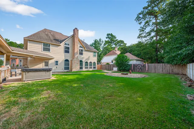 $450,000 | 1519 Lofty Maple Trail, Houston, TX 77345