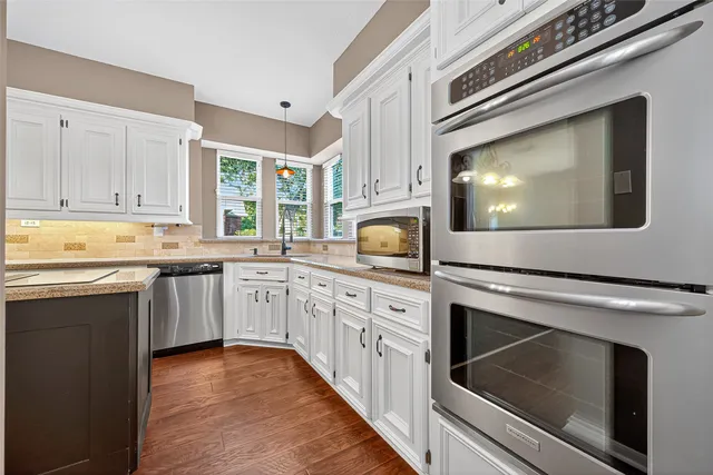 $450,000 | 1519 Lofty Maple Trail, Houston, TX 77345