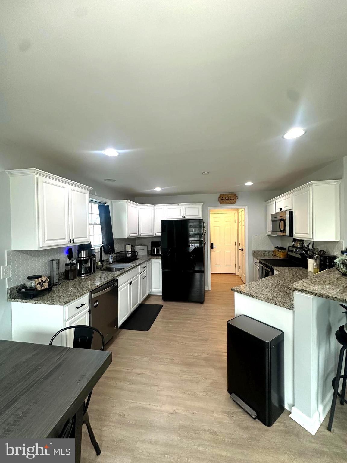 5 Seward Road Ridgely, MD 21660 - Photo 11 of 28 Spacious Kitchen full view