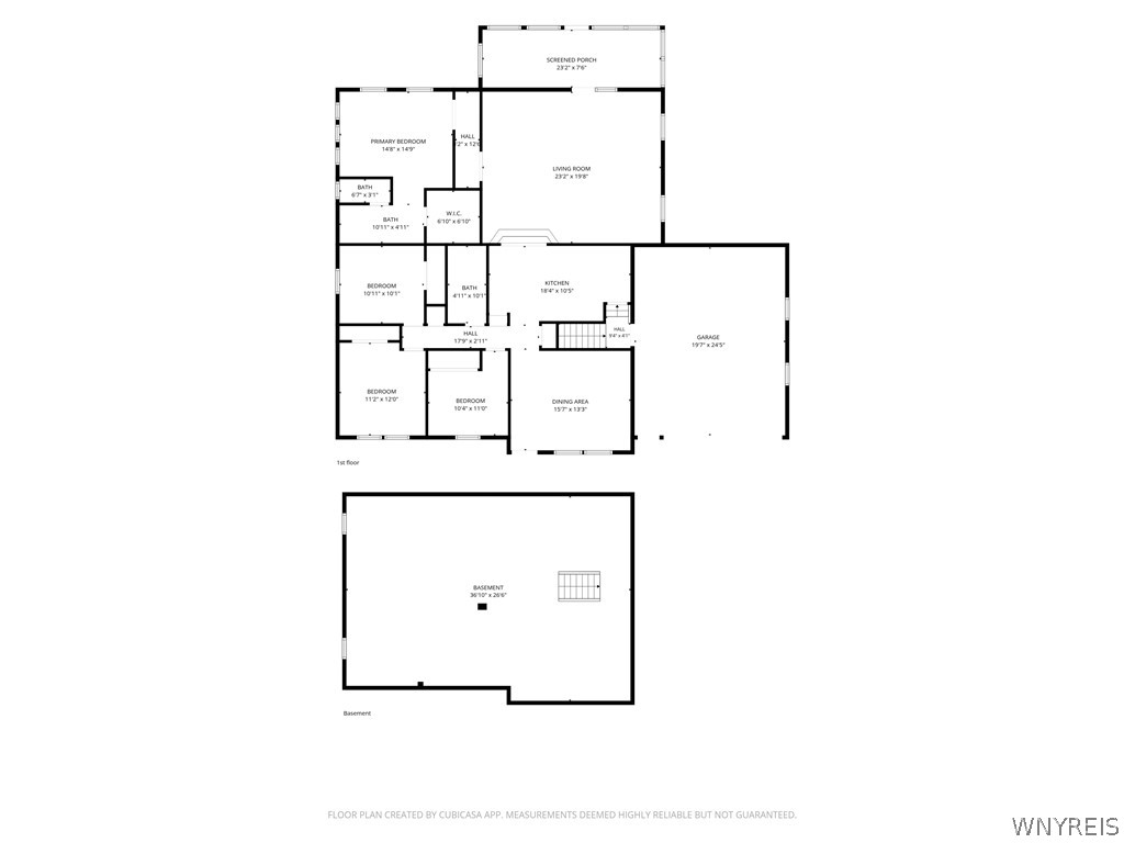 1635 Brant North Collins Road Brant, NY 14111 - Photo 36 of 36