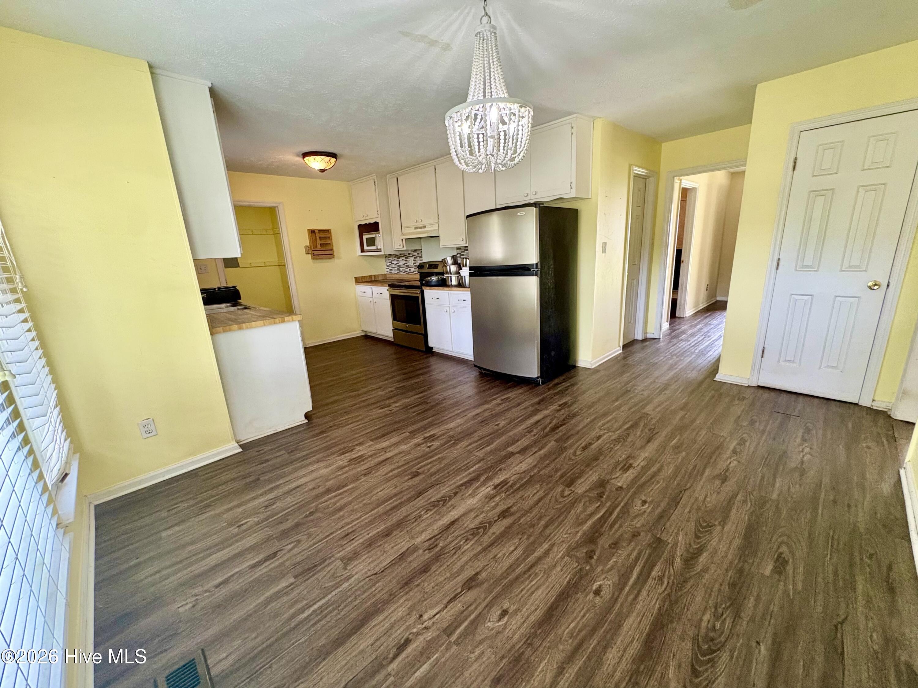 12960 Providence Road Laurinburg, NC 28352 - Photo 5 of 13