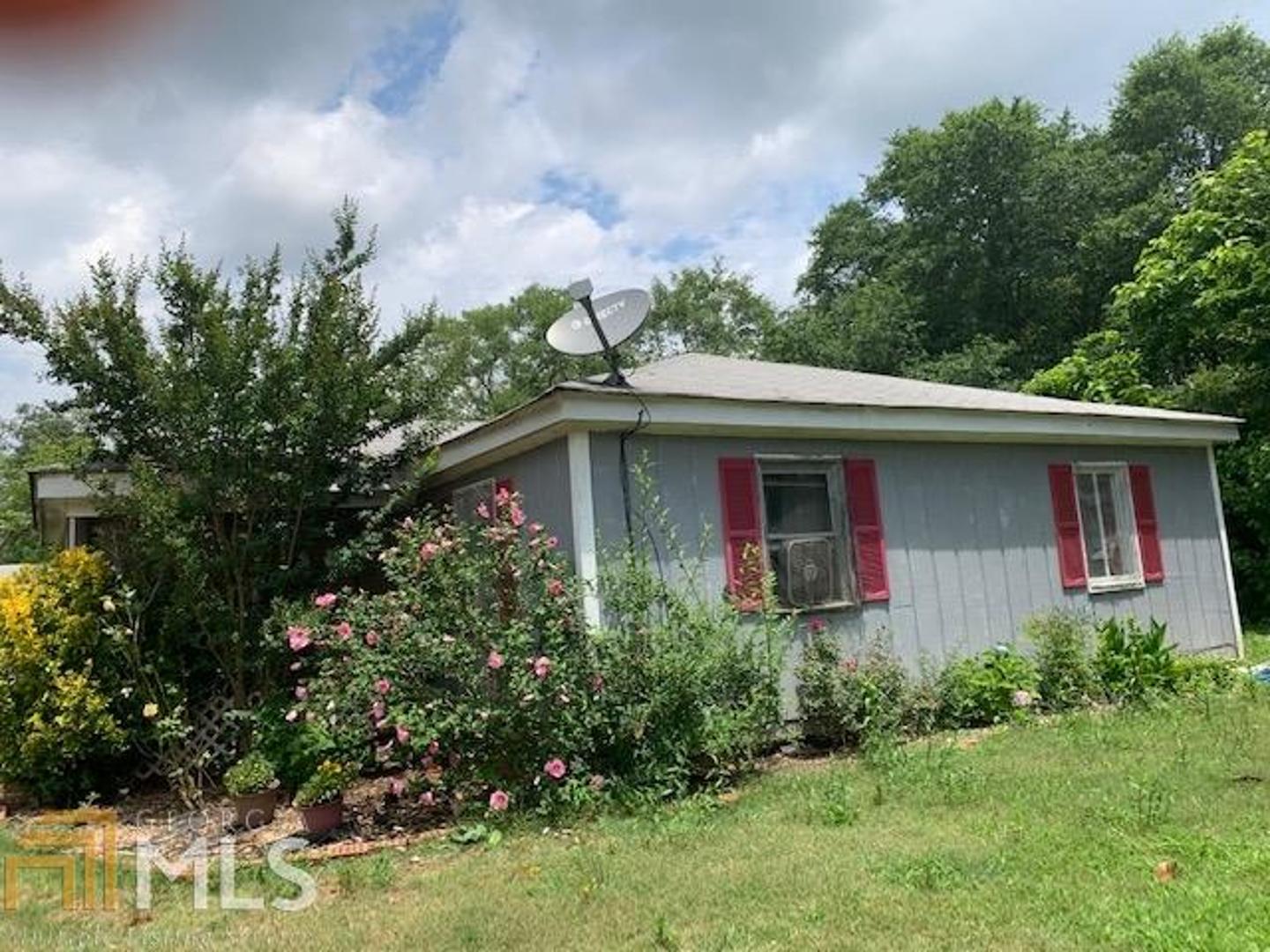750 Roper Road Canon, GA 30520 - Photo 1 of 1