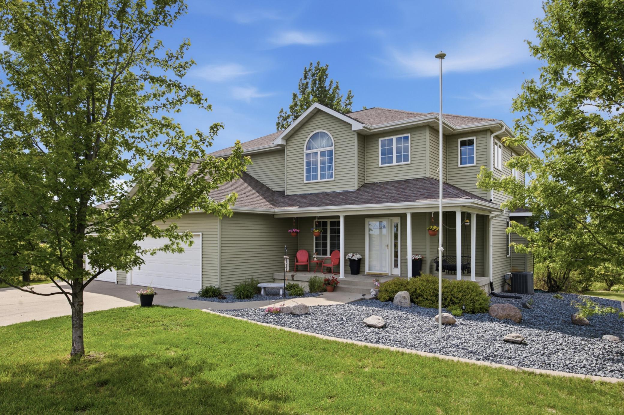 11150 Cormorant Heights Road Audubon, MN 56511 - Photo 4 of 65