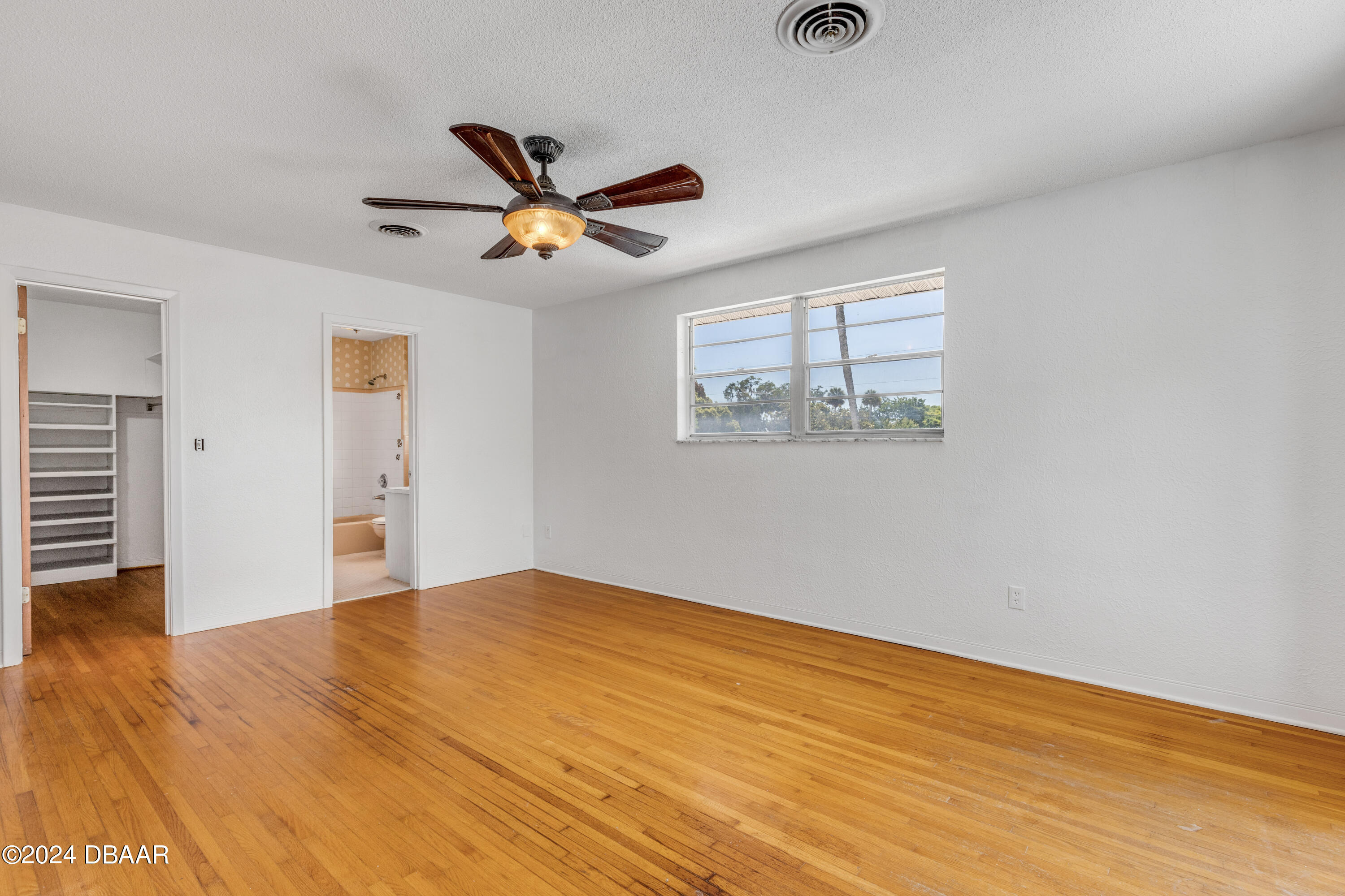 909 Pineapple Road South Daytona, FL 32119 - Photo 30 of 68 Primary Bedroom 1.2