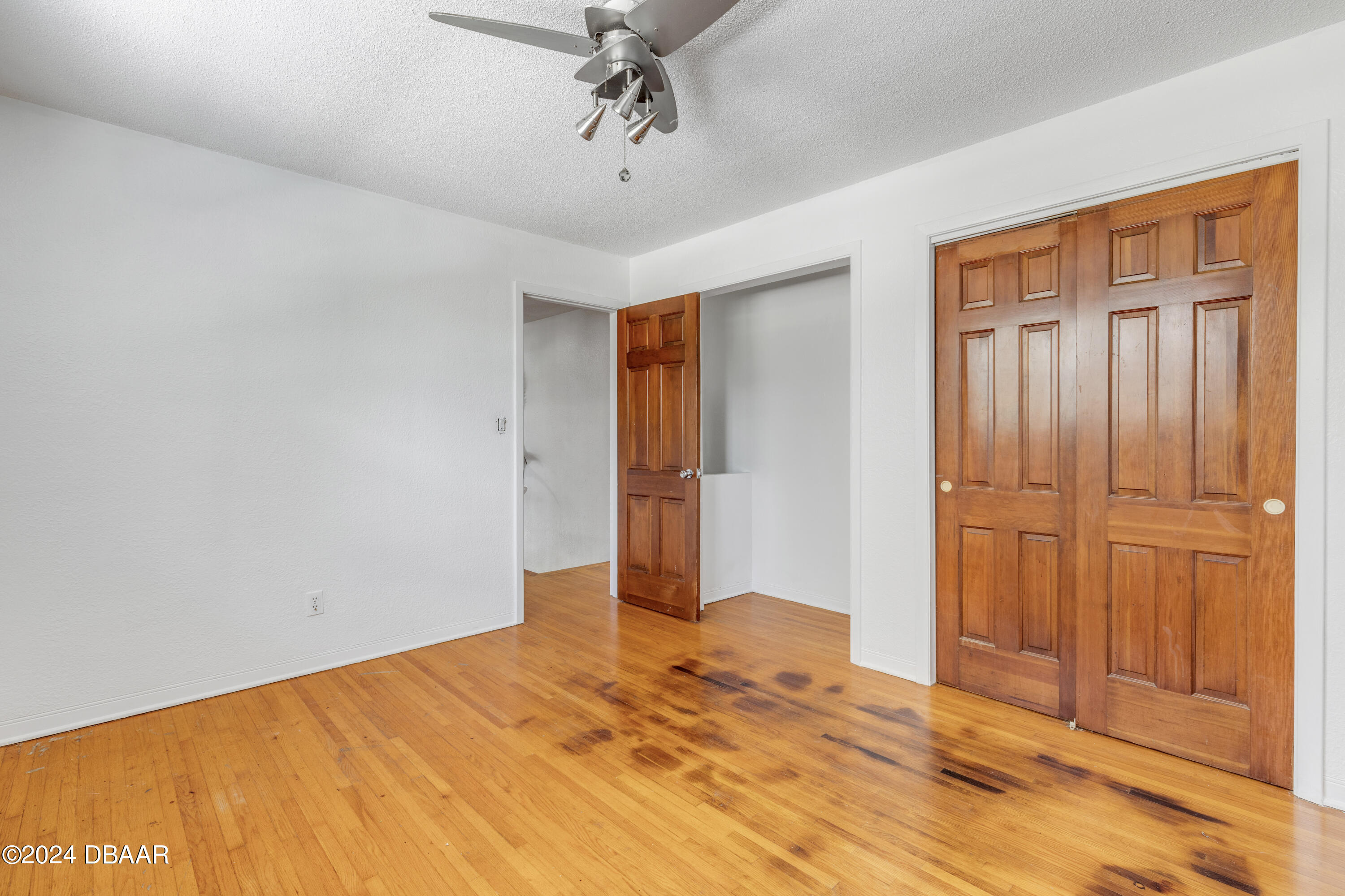 909 Pineapple Road South Daytona, FL 32119 - Photo 38 of 68 Bedroom 2.3