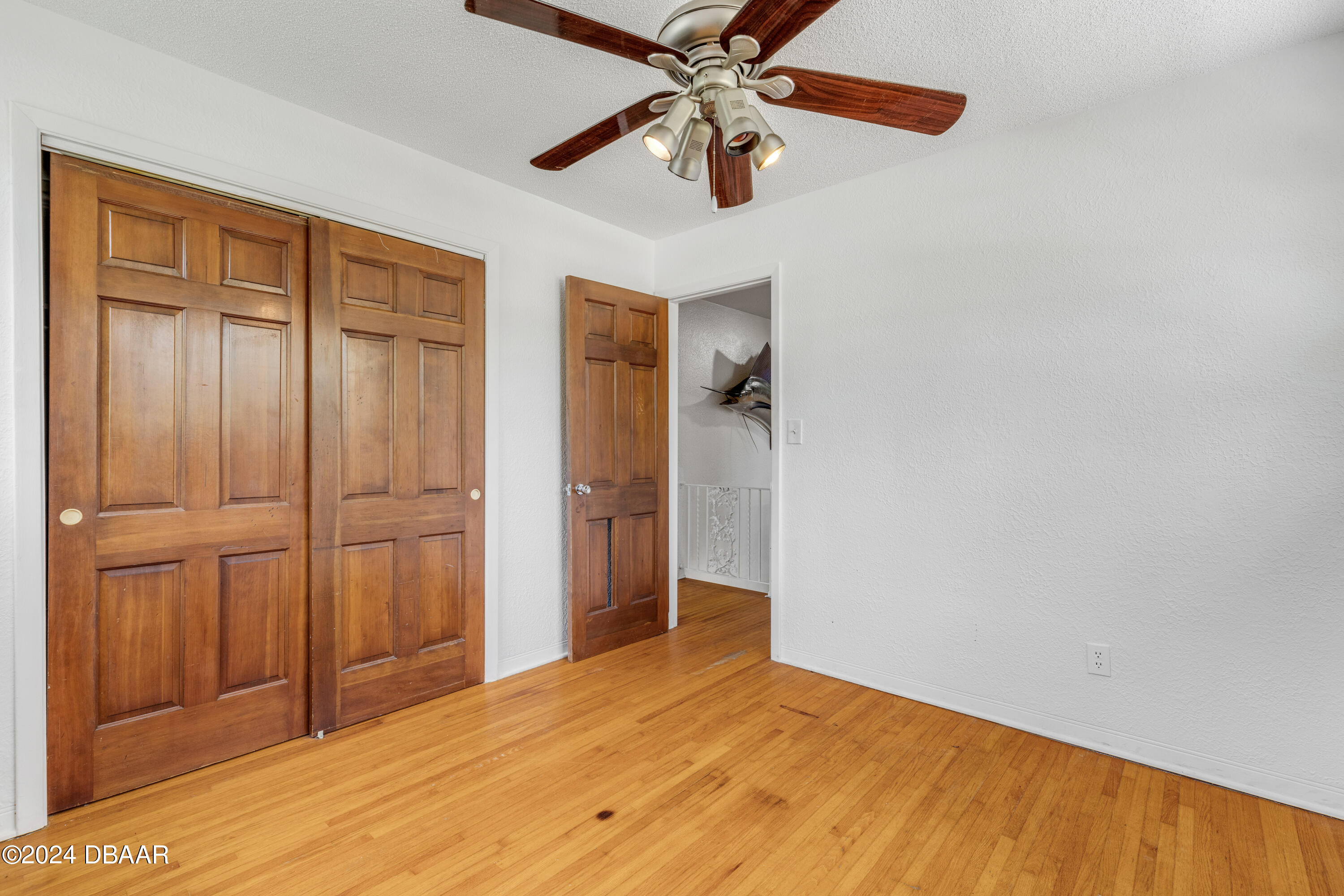 909 Pineapple Road South Daytona, FL 32119 - Photo 44 of 68 Bedroom 3.3