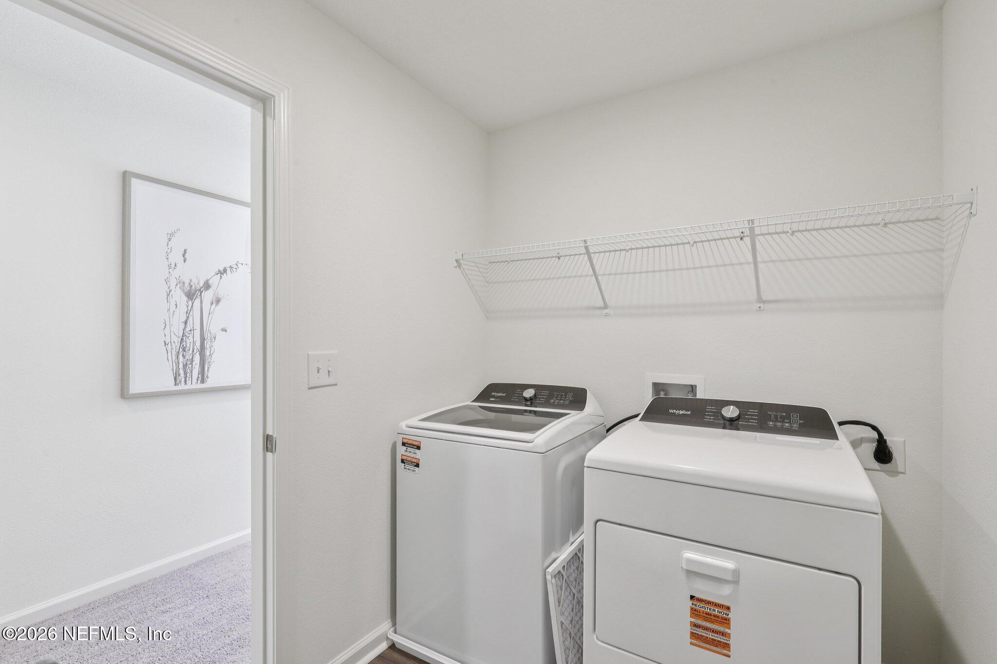 3552 Mildred Way Jacksonville, FL 32254 - Photo 25 of 35 Berkshire Interior (22)