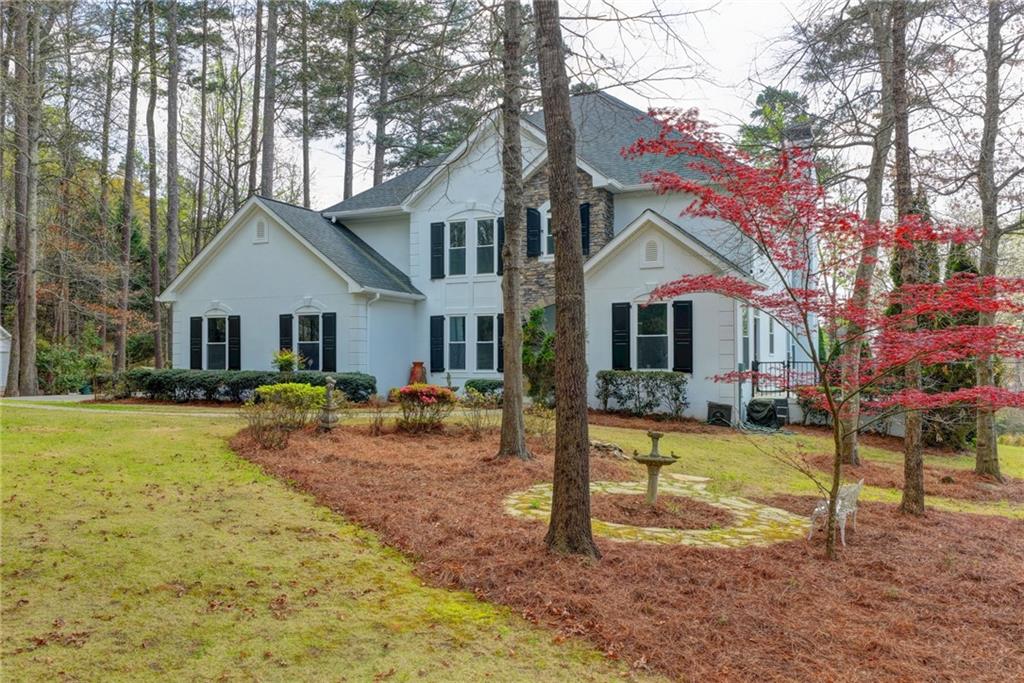 6336 Old Shadburn Ferry Road Buford, GA 30518 - Photo 96 of 100