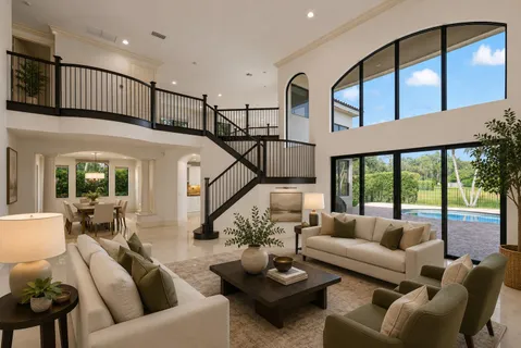 $1,600,000 | 10718 Canyon Bay Lane, Boynton Beach, FL 33473