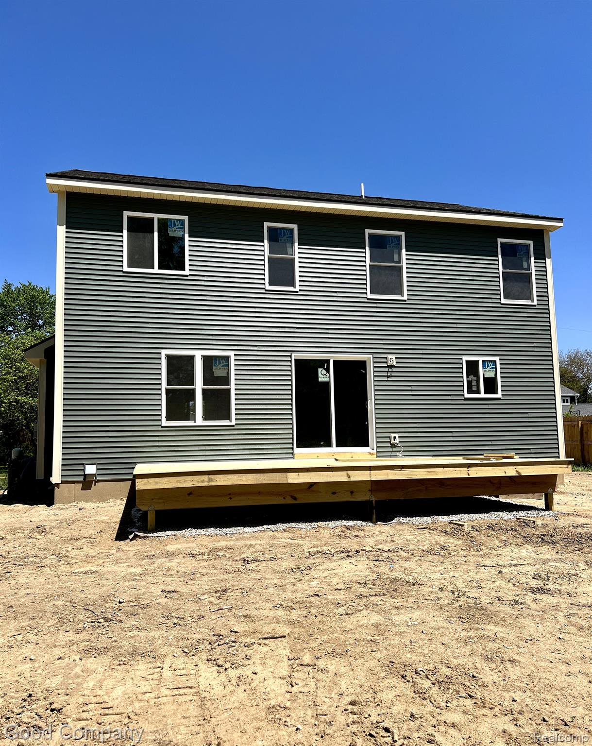 3471 Dunning Road Rochester, MI 48309 - Photo 4 of 26 Gallery Image 4