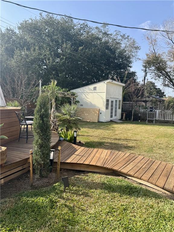 312 Appletree Lane Terrytown, LA 70056 - Photo 20 of 21
