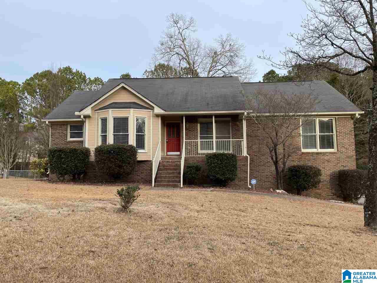 5955 Mockingbird Lane Pinson, AL 35126 - Photo 1 of 34