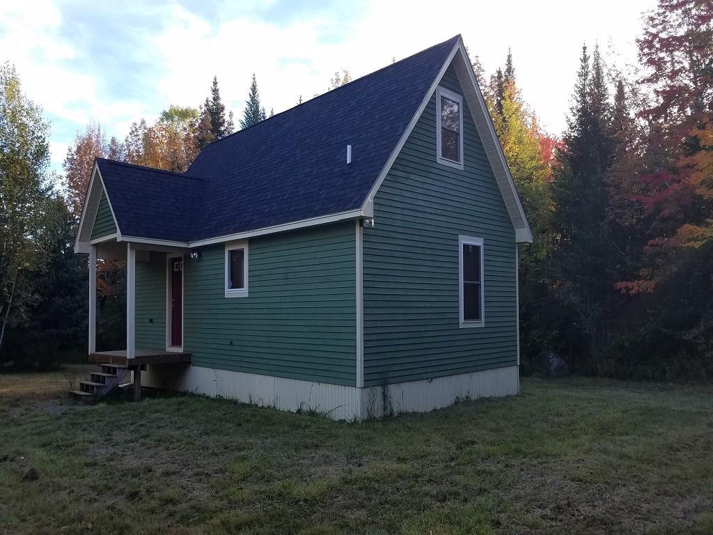 528 Tourtelotte Ridge Road Ellsworth, ME 04605 - Photo 3 of 21 Photo