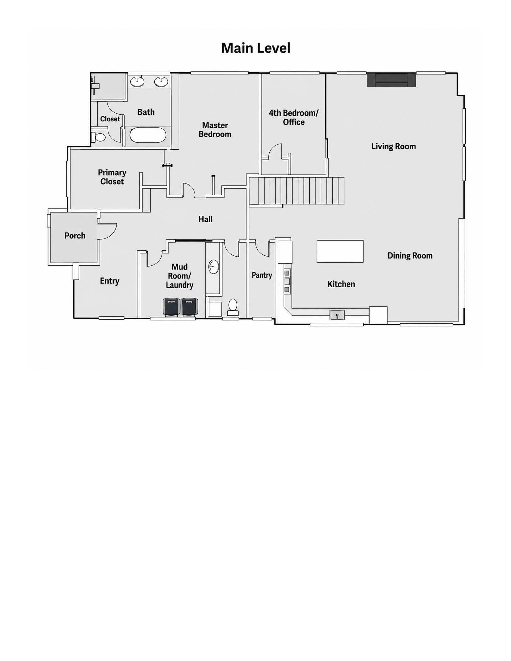809 West Main Avenue, Unit 203 Spokane, WA 99201 - Photo 20 of 21