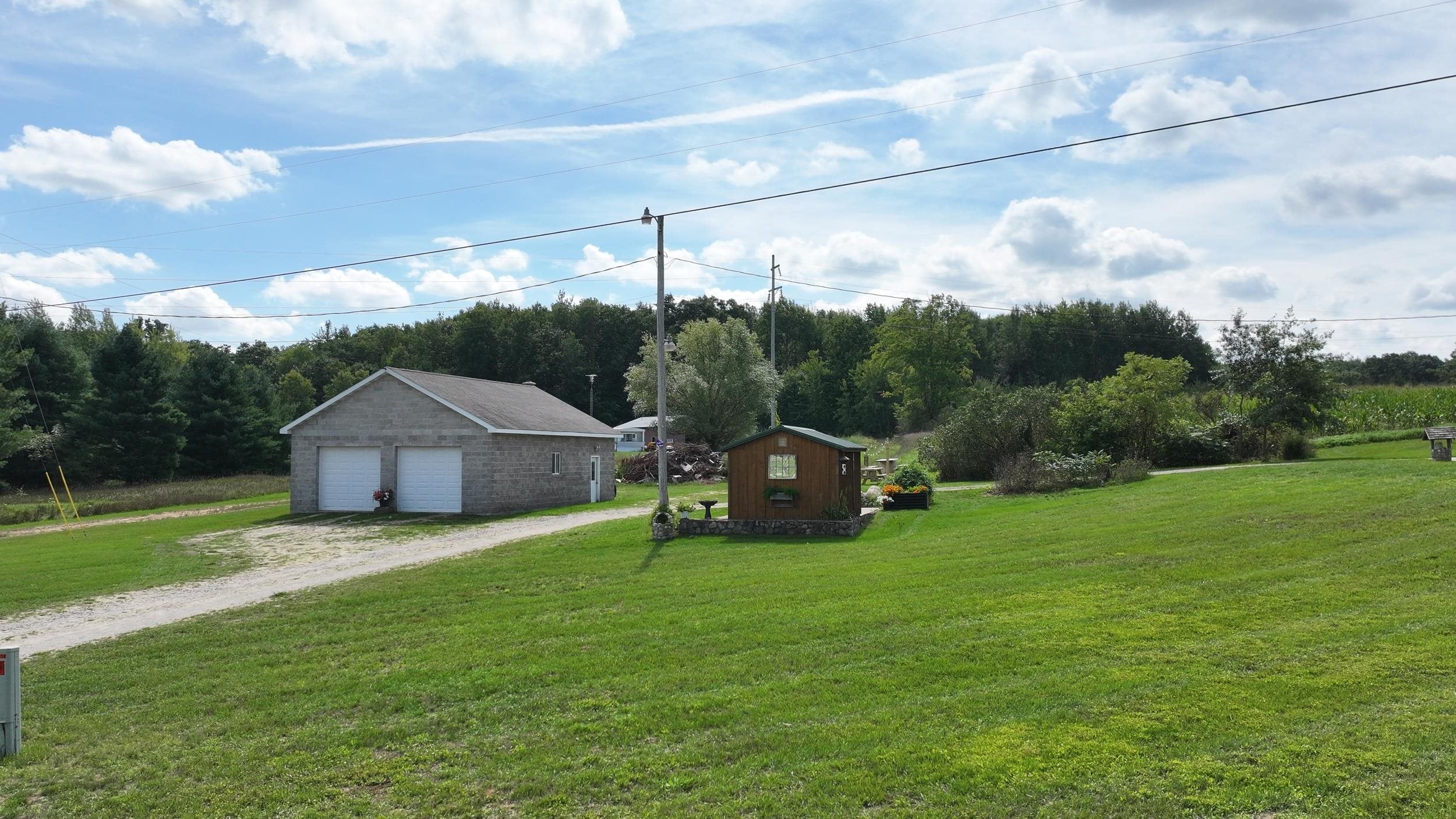 4101 West Battle Road Farwell, MI 48622 - Photo 20 of 45 Gallery Image 20
